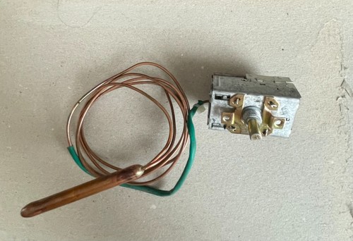 Ranco k36p1370 t70 - k36p1370, capillary