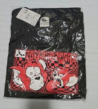 Tom and Jerry T-shirt L size