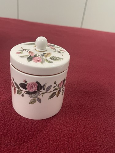 Vintage wedgwood bone china - bone,
