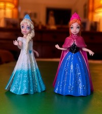 Disney Princess Magiclip Magic