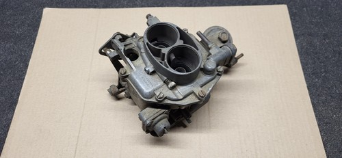 Carburetor solex cic - carburetor,