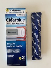 Clearblue Digital Pregnancy