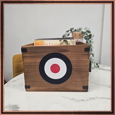 Large carnaby street record - carnaby,