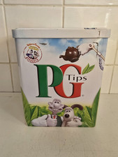 PG TIPS Wallace & Gromit: The