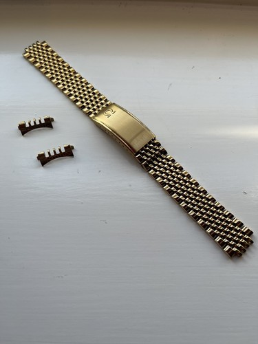 For omega replacement - for,