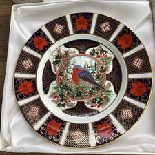 THE THIRD ROYAL CROWN DERBY