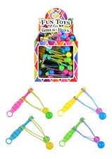 720 Clickers Clackers Noise