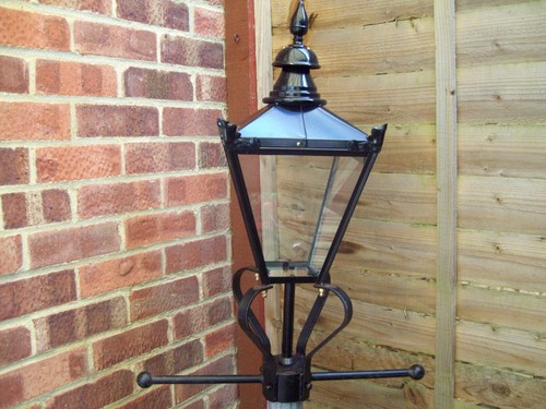 Sugg lantern copper made - lantern,