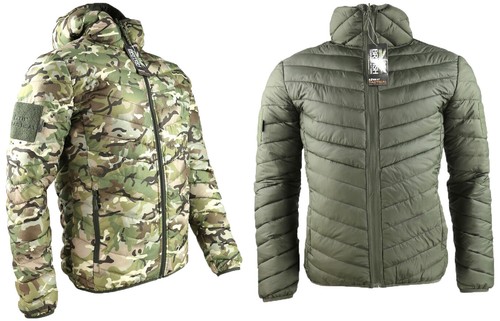 Xenon tactical hooded mens - xenon,