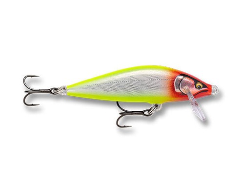 Rapala countdown elite 5cm - countdown,