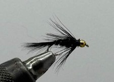 One Dozen (12) - Beadhead