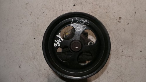 Genuine mitsubishi l200 - mitsubishi, did