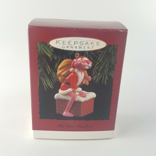 Hallmark keepsake ornament the - ornament,