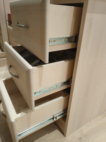Bedroom drawer ball - drawer,