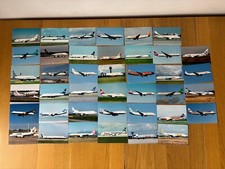 40 colour prints/photographs