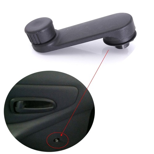 Car window winder - window,
