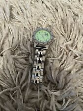 Vintage HASBRO MONOPOLY COLLECTORS WRIST WATCH BOARD GAME STYLE Rare Brand New