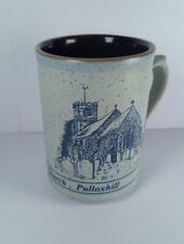 St James Church Pulloxhill Mug