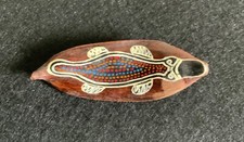 Vintage Australian Aboriginal