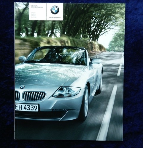 2005 bmw e85 roadster - 2005, e85,