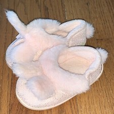 Wonder Nation Little Bunny Foo