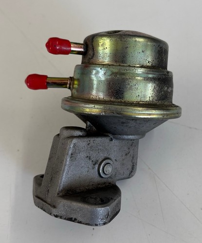 Bay window dynamo - vw,