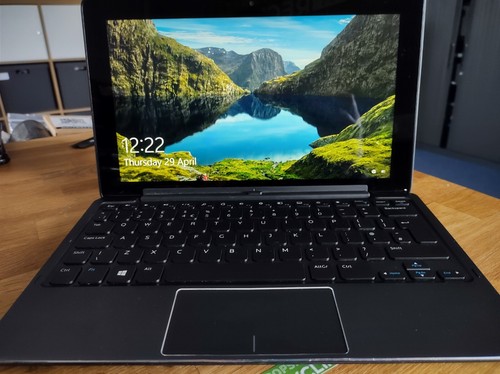 Dell venue tablet - tablet, intel