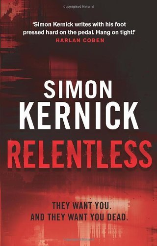 Relentless tina boyd - relentless:, (tina