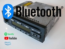 BMW BLUETOOTH BUSINESS CD RDS RADIO CD23 FSE E36 E38 E34 E30 E31 Z3 E28 M3 3 SERIES