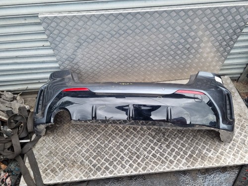 Bmw series sport rear - bmw,