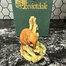 Teviotdale Mouse Sculpture Perfect Condition 