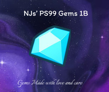 Pet Simulator 99 Gems 1B 💎