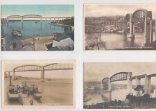 G.W.R  RAILWAY POSTCARDS