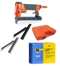 Tacwise Upholstery Air Stapler