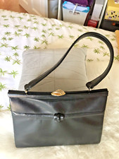 Vintage 1950's / 60's Black