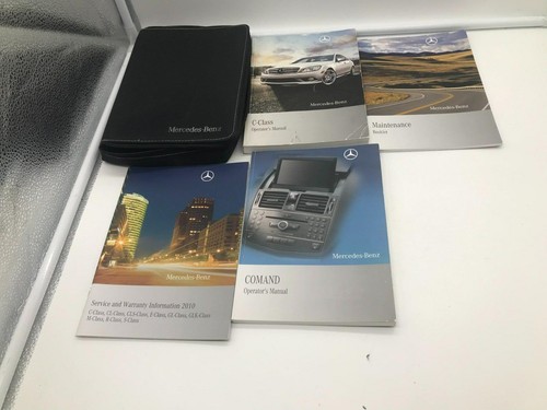 2010 mercedes benz class c - 2010, mercedes-benz