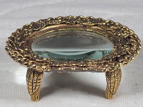 Old gresco gold - old, tone