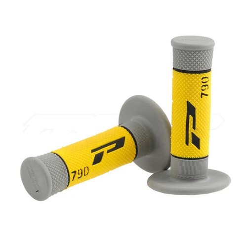 Suzuki grips pro - grips, 790