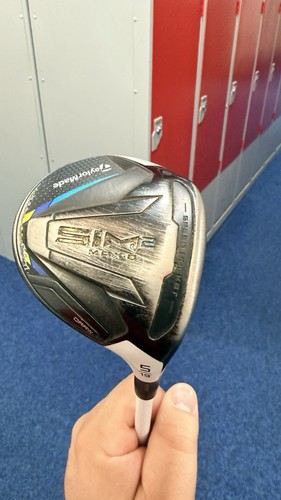 Taylormade sim2 max fairway - max, 5