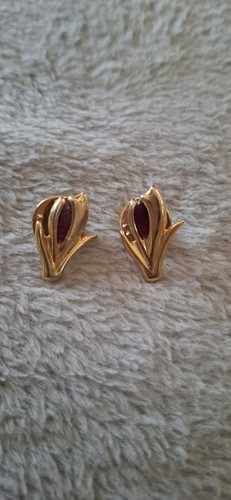 Vintage ballou reg gold - vintage, tone