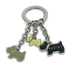 Radley Keyring Keyrings Key