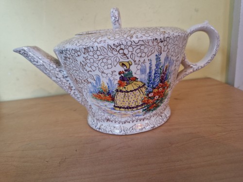 Staffordshire royal crown - staffordshire,
