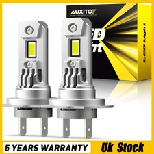 AUXITO H7 Led Headlight Bulbs