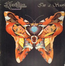 Kristine Im A Song Power