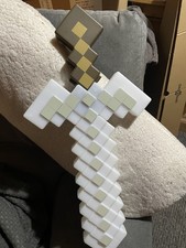 Mattel Minecraft Light Up