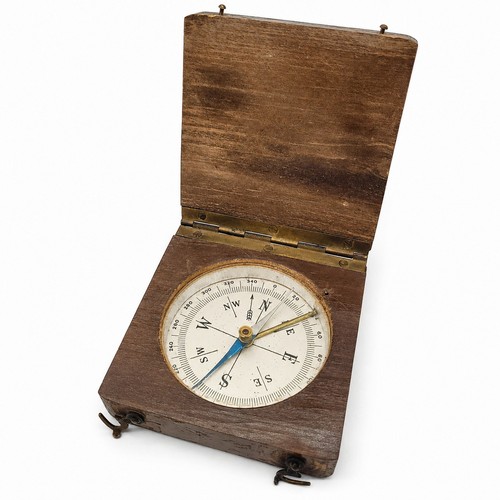 Victorian compass british - victorian,
