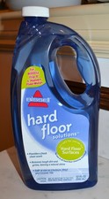 BISSELL HARD FLOOR SOLUTIONS