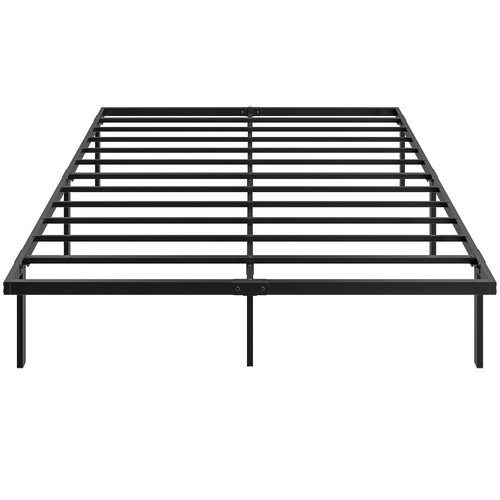 Homcom 5ft king bed frame - homcom,