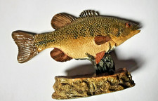 Fish Figure Largemouth Bass - The Anglers Showcase Collection - Danbury Fishing