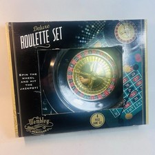 Wembley Deluxe Roulette 4